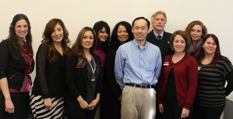 Dr. Kitazawa accepts Alzheimer's Association funding for his study at UC Merced.