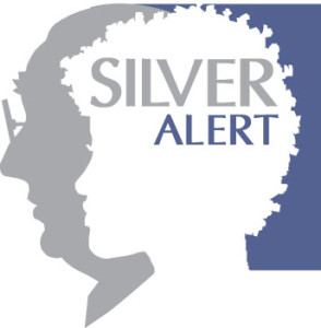 SilverAlertProfileLogo