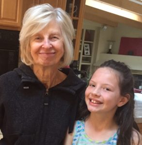 Why I Walk: Josslyn Jones