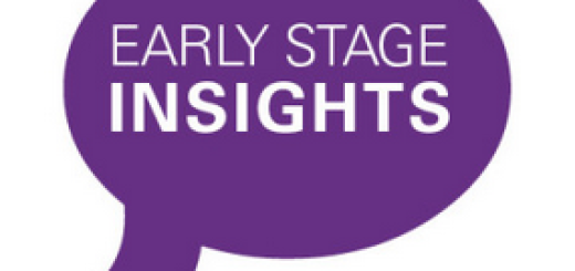 early stage insights