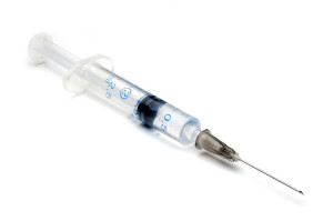 Syringe