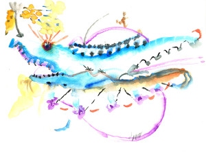 Untitled  by Jean A.