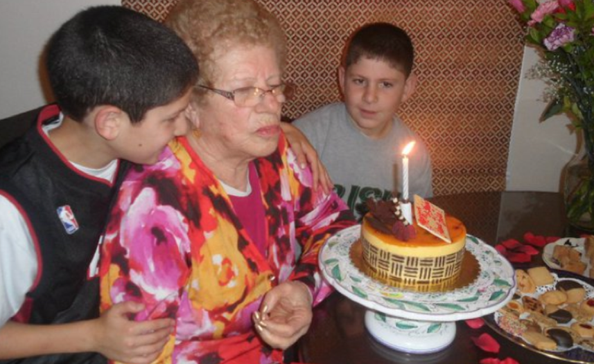 Childhood Immunization Record Kaiser Permanente