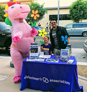 Fresno Walker helps caregivers improve time spent with loved ones ...