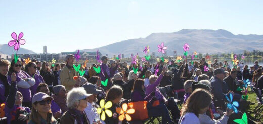 Walk to End Alzheimer's Reno-Sparks Nevada