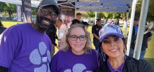 Community Health Systems at Walk to End Alzheimer's